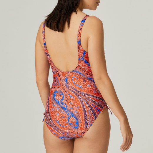 pour moi casablanca swimsuit